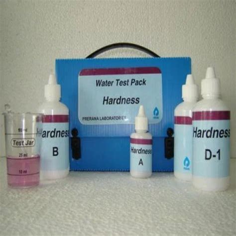 how to test water hardness without kit|best water hardness test kit.